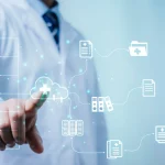 The Challenges of Digital Health Transformation Ward and Budgets Perspective